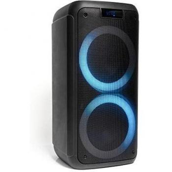 altavoz amplificado ibiza freesound 400