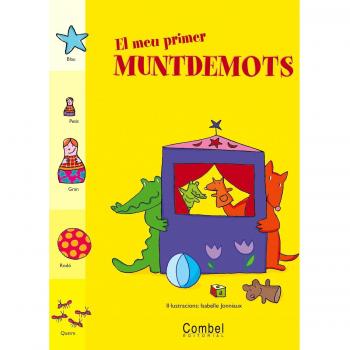 El meu primer muntdemots