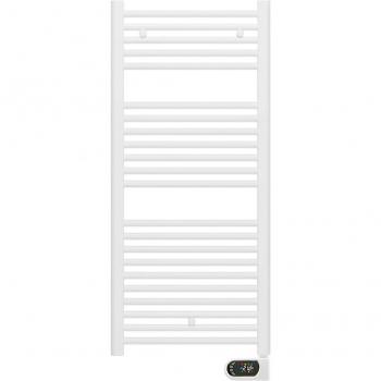 Toallero eléctrico programable con Wi Fi Fácula 700W blanco