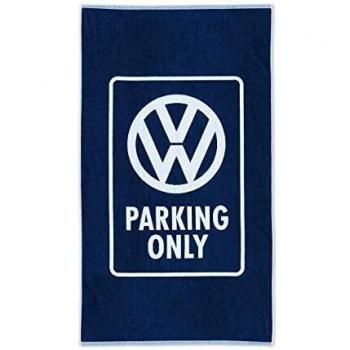 Brisa VW Collection - Volkswagen Bus T1/T2/T3/T4/T5/T& Golf Escarabajo Gran Toalla de Algodón Suave