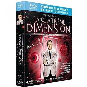 La Quatrième dimension
