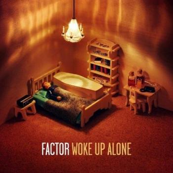 Wake Up Alone