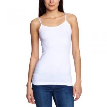 B. Young - Chaleco sin mangas para mujer, talla 38, color gris 033