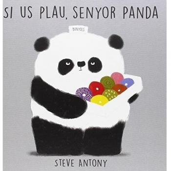 Si Us Plau Senyor Panda