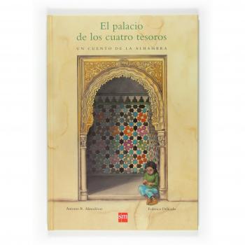 El palacio de los cuatro tesoros
