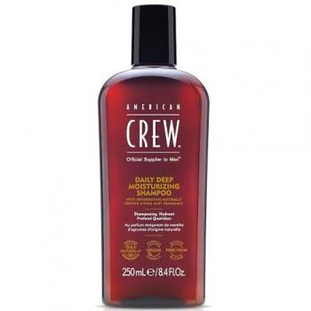 Acondicionador Hidratante Daily American Crew 250 ml