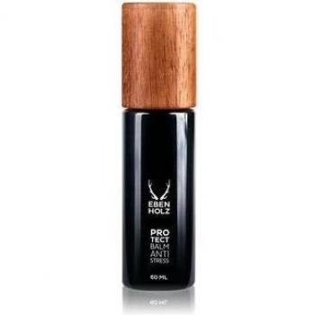 EBENHOLZ Skincare Protect Balm Anti Stress Cuidado Facial para Hombre 60 ml