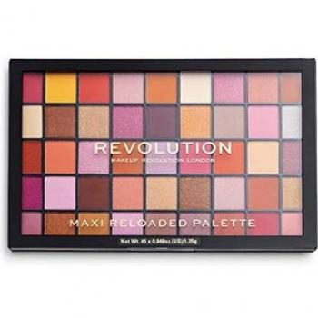 Makeup Revolution London Maxi Re-Loaded 60 g, Big big love