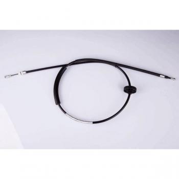Cable de freno de mano HELLA 8AS 355 663-301 - Cable de freno a mano, Feststellbremse, Câble de frein à main