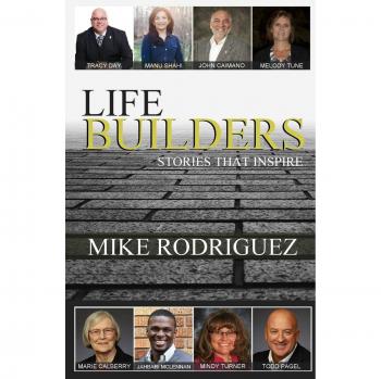 Inspiring Life Builders: Motivational Stories in Paperback