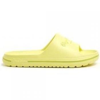 Chanclas Mujer Pepe Jeans Amarillo - Beach Slide PLS70131