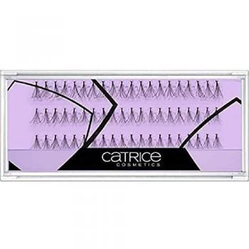 Catrice - pestañas lash couture - single lashes.