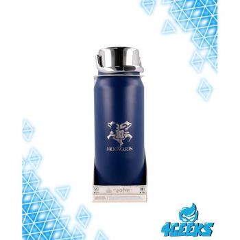 Botella Térmica de Acero Inoxidable Harry Potter 505 ml