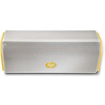 HP Roar - Altavoz portátil inalámbrico