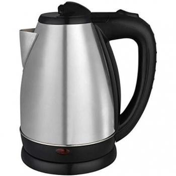 Hervidor de Agua Comelec WK7314 Acero Inoxidable 1,8L