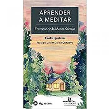 Aprender A Meditar :Entrenando La Mente Salvaje - AA.VV.