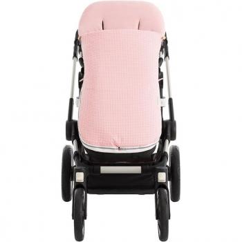 Saco entretiempo universal Windsord Summer NoraBaby by Cambrass