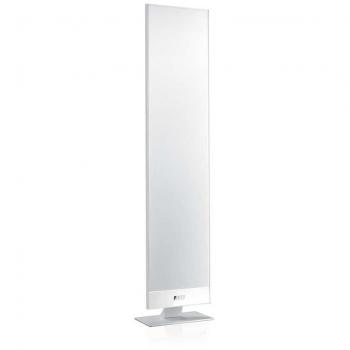 Kef t301satellite 2way shelf diffuser white