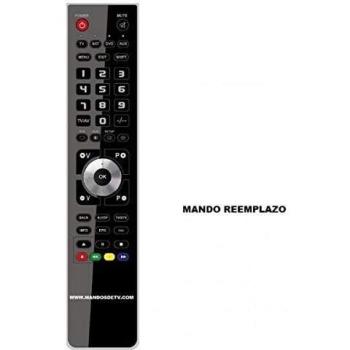 Mando TV Sharp LC-40CFF5222E