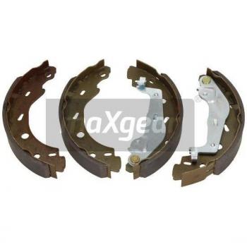 Juego de zapatas de frenos MAXGEAR 19-2098, kit de frenos de tambor