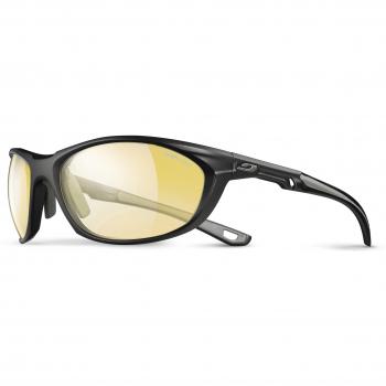 Julbo RACE 2.0 Black / Grey - Zebra Light