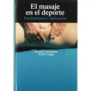 El masaje en el deporte