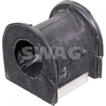 Montaje de estabilizador SWAG 81 94 2868 - Silentblock de barra estabilizadora