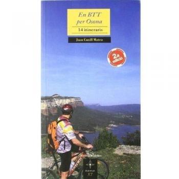 En BTT per Osona: 14 itineraris: 57