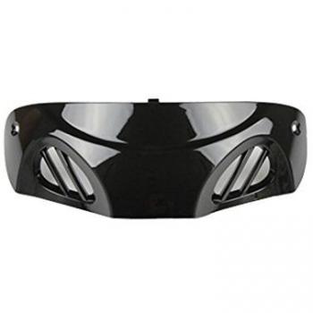 CARENA POSTERIORE PIAGGIO LIBERTY 50/125/150/200CC RST 2004/16 NERO