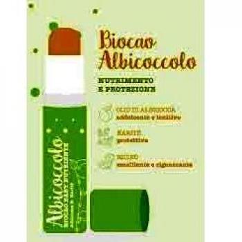Bálsamo Labial Nutritivo y Protector Albaricoque 5,70 ml