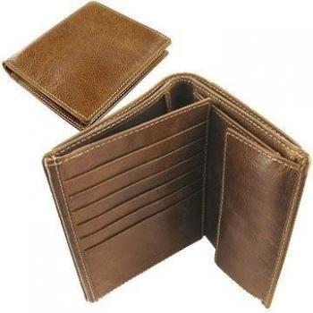 Filofax Malden - Cartera, color ocre