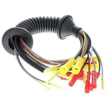 Kit de reparación de cables VEMO V24-83-0003 para puerta trasera FIAT