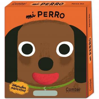 Mi perro
