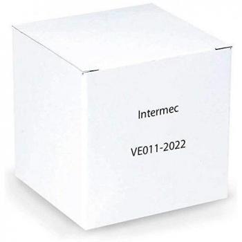 Intermec Teclado compacto VE011-2022 para computadora de montaje fijo serie CV30