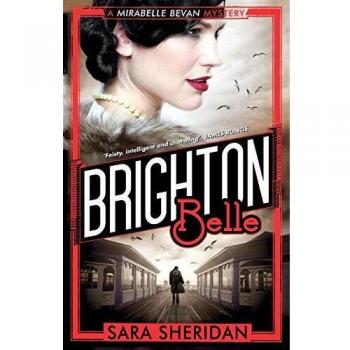 Belleza de Brighton: Novela Gráfica de Mirabelle Bevan (Tapa Blanda)