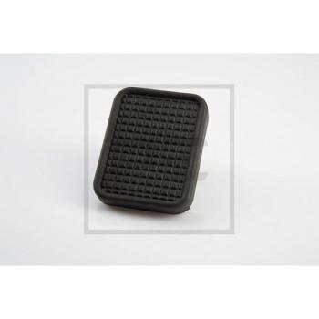 Revestimiento de pedal de freno PETERS ENNEPETAL 030.001-00A