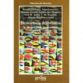 Democracia deliberativa y derechos humanos