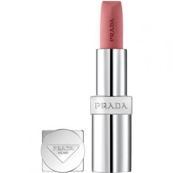 PRADA BEAUTY - Barra de Labios Ligera Larga Duración Monochrome Hyper Matte 3.8g (Varios Tonos)
