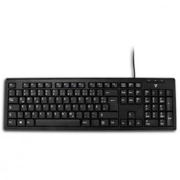 V7 KU100GR Teclado Standard