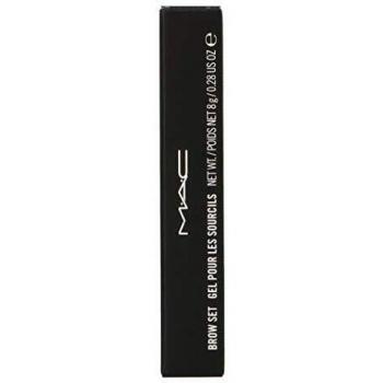 Gel para Cejas Transparentes M.A.C - Brow Set 8g