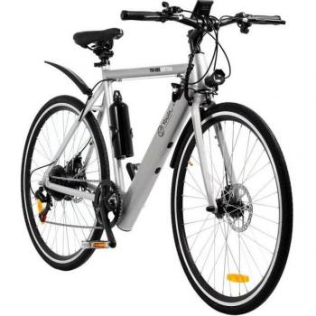 Youin You-Ride New York Bicicleta Eléctrica de Aluminio 29 Pulgadas 250W 22 kg