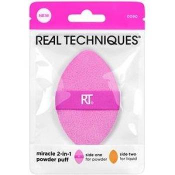 Real Techniques Miracle 2-In-1 Makeup Sponge