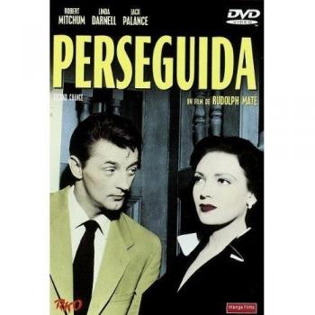 Perseguida