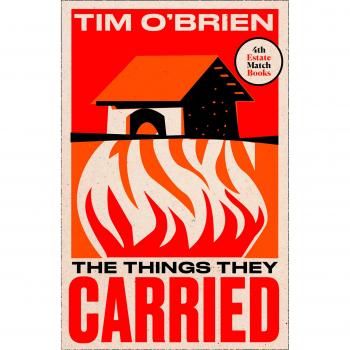 Las Cosas Que Llevaban: Tim O'Brien (Clásicos Matchbook de 4th Estate)