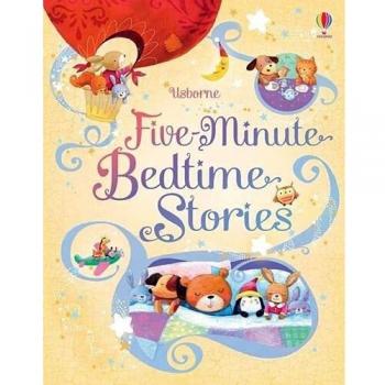 Five-minute Bedtime Stories