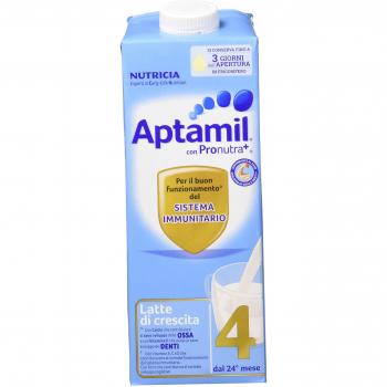 APTAMIL 4 CRECIMIENTO LIQ 1LT