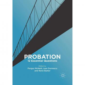 Probation: 12 Essential Questions