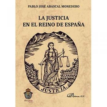La justicia en el reino de España