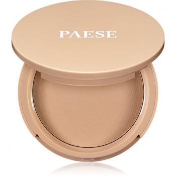 Paese Glowing Illuminating Powder with Smoothing Effect Shade 13 Golden Beige 10 g