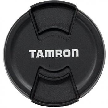 Tamron - Tapa de Objetivo Frontal de 52 mm